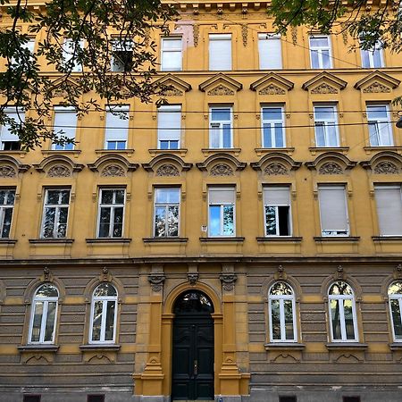 Luxury Stay Відень Екстер'єр фото
