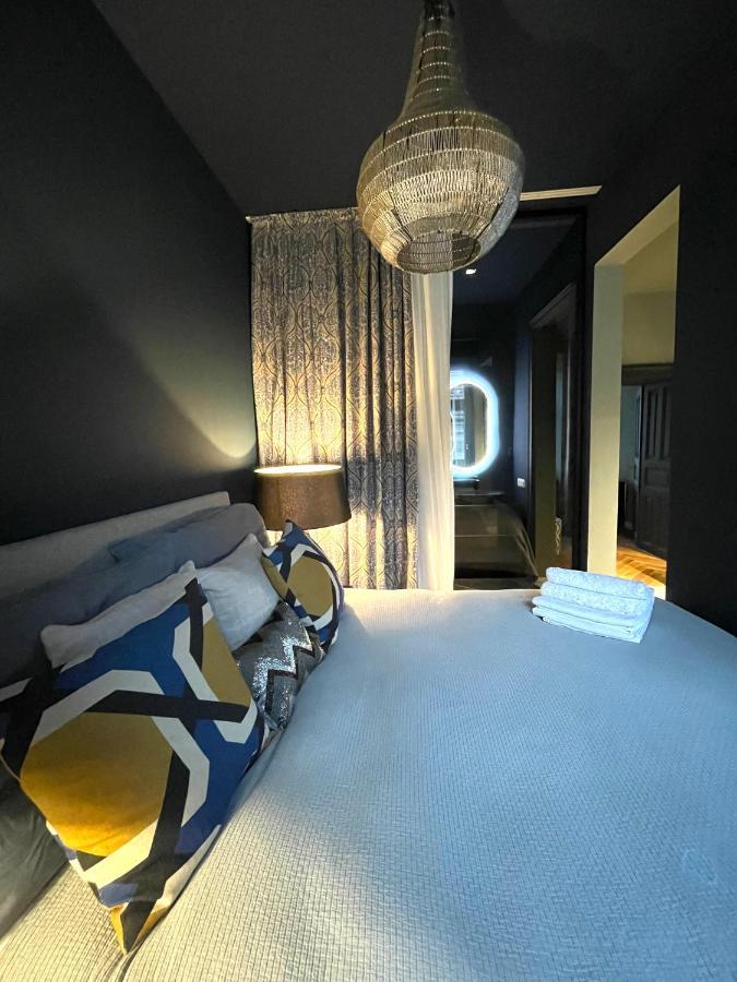 Luxury Stay Відень Екстер'єр фото